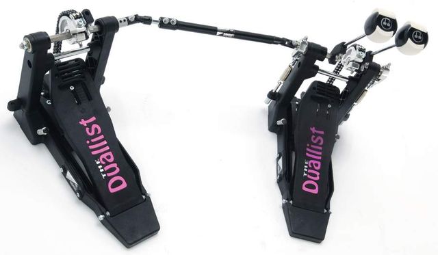 The D1 and D2 are fairly straightforward in terms of design, but offer high levels of adjustability